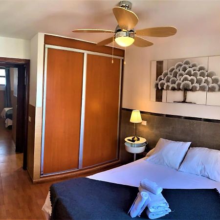 Coconut Friendly Holiday Home Playa del Ingles  Dış mekan fotoğraf