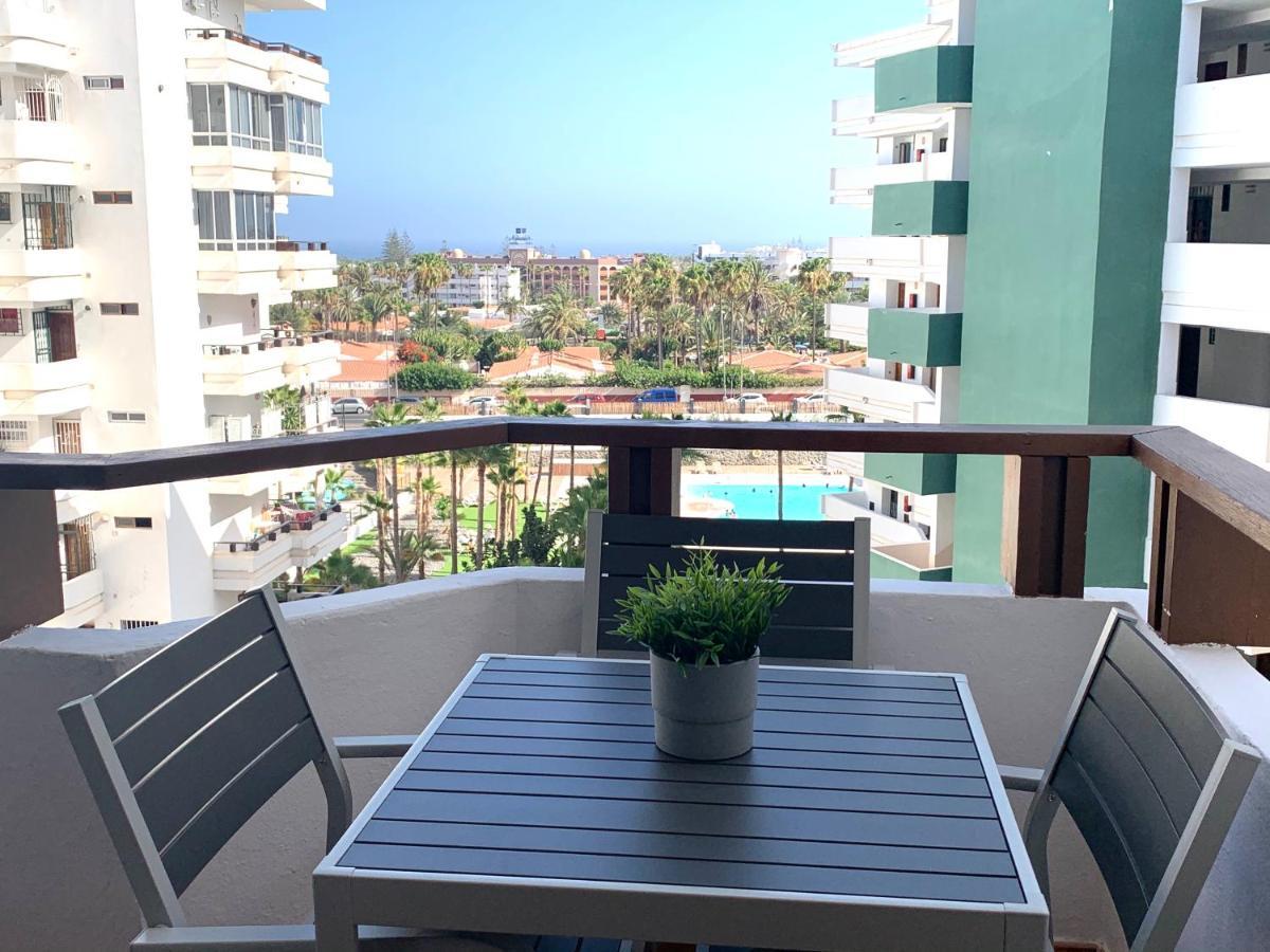 Coconut Friendly Holiday Home Playa del Ingles  Dış mekan fotoğraf