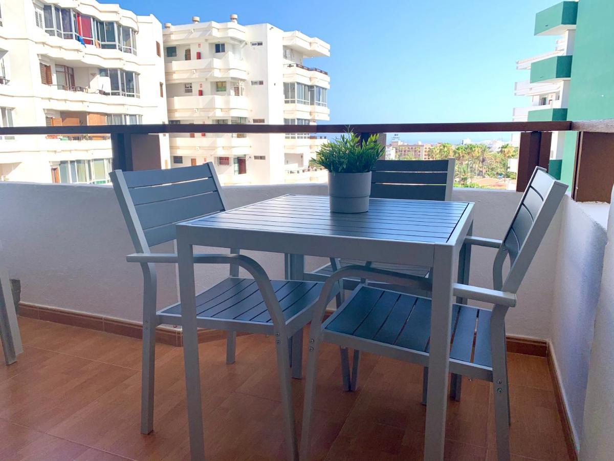 Coconut Friendly Holiday Home Playa del Ingles  Dış mekan fotoğraf