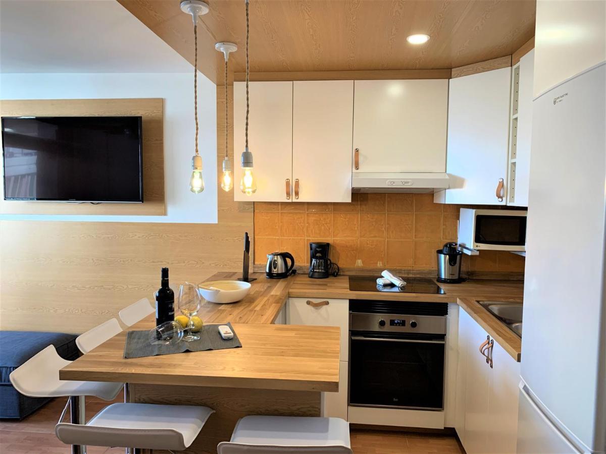 Coconut Friendly Holiday Home Playa del Ingles  Dış mekan fotoğraf