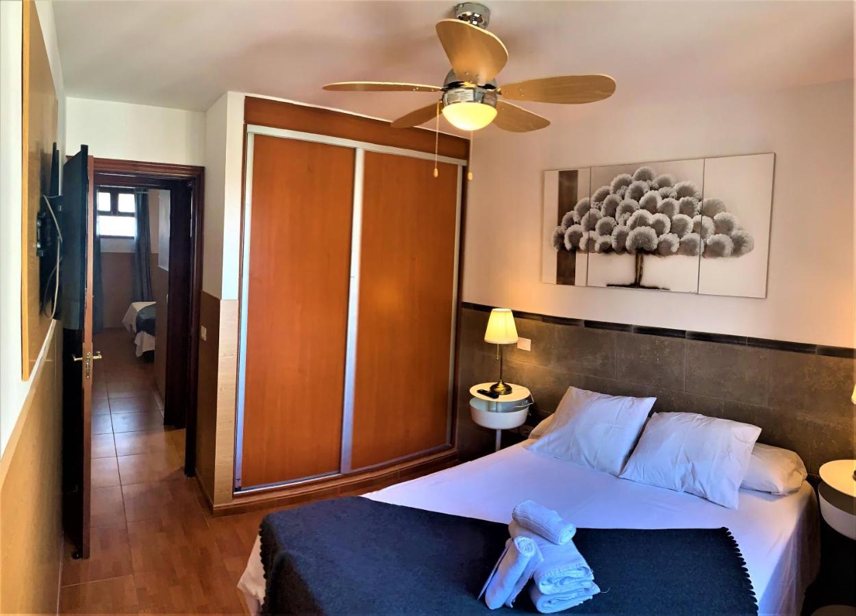 Coconut Friendly Holiday Home Playa del Ingles  Dış mekan fotoğraf