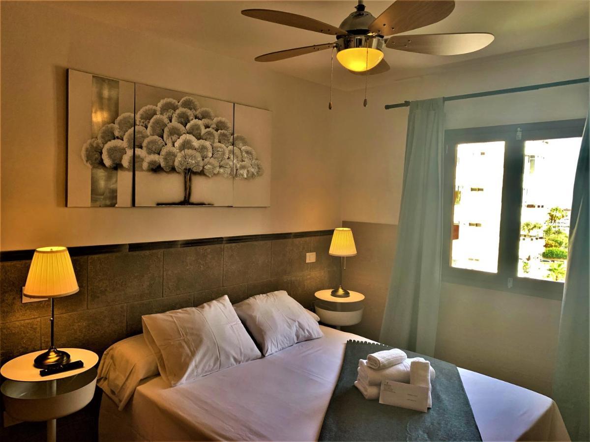 Coconut Friendly Holiday Home Playa del Ingles  Dış mekan fotoğraf