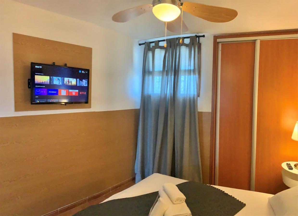 Coconut Friendly Holiday Home Playa del Ingles  Dış mekan fotoğraf