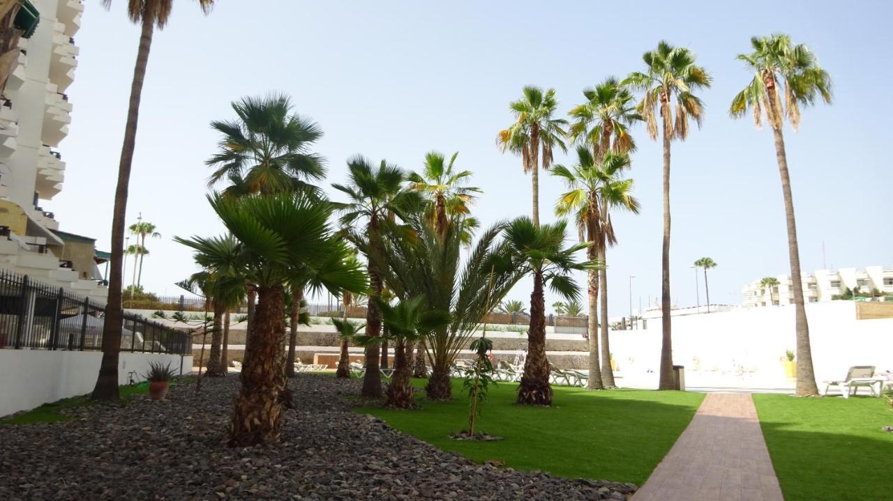 Coconut Friendly Holiday Home Playa del Ingles  Dış mekan fotoğraf